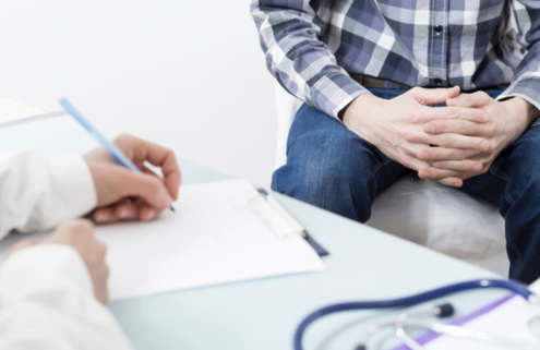 Αντιμετώπιση στυτικής δυσλειτουργίας: Νέες θεραπευτικές επιλογές