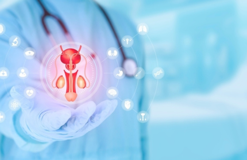 Η σημασία του τακτικού ελέγχου για τον καρκίνο του προστάτη