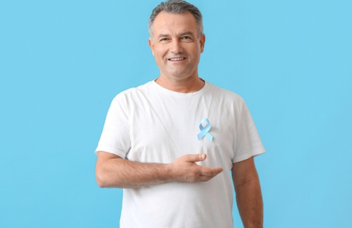 Προστάτης και ηλικία: Τι αλλάζει μετά τα 50;